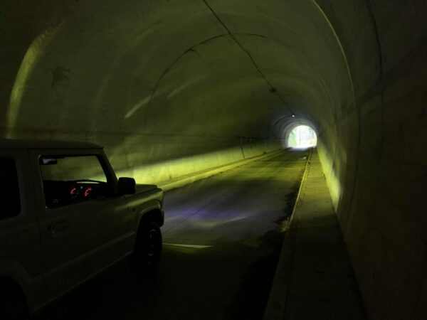 JWOptical LED 變色龍霧燈 唯一車規認證雙色溫車燈：圖片 4