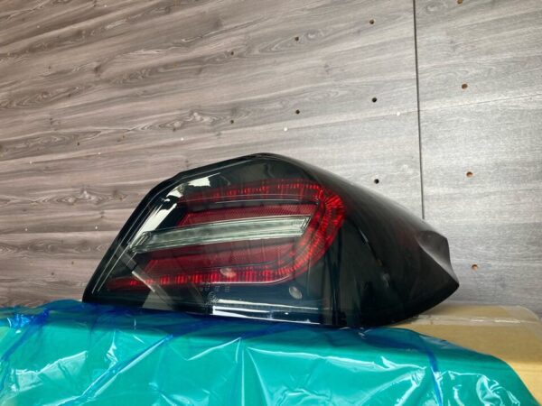 SUBARU / WRX (VA) 尾燈：圖片 3