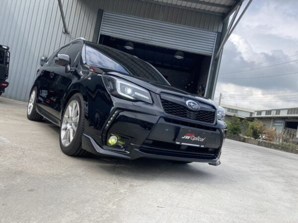 SUBARU / FORESTER (SJ) 四代大燈：圖片 3
