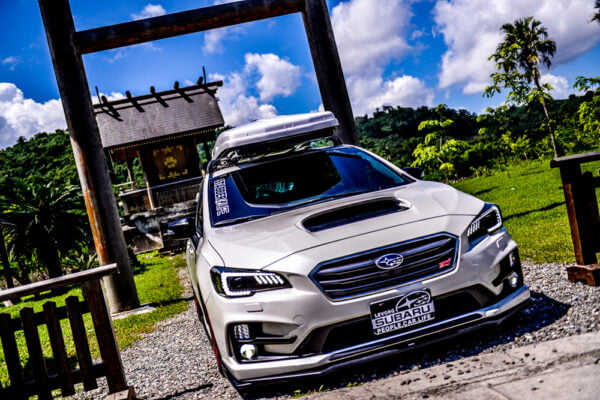 SUBARU WRX/STI (VA) LEVORG (VM) 全LED大燈 V2：圖片 2
