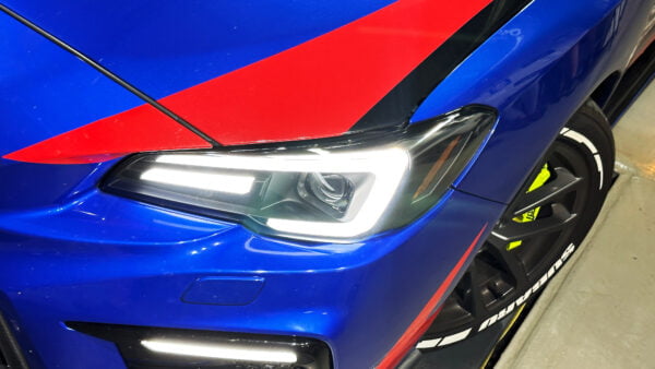 SUBARU WRX/STI (VA) LEVORG (VM) 全LED大燈：圖片 5
