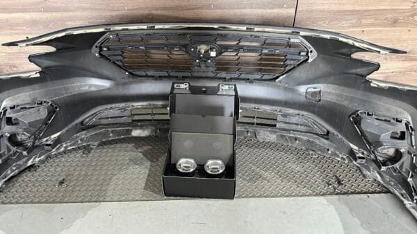 JWOptical LED 變色龍霧燈 唯一車規認證雙色溫車燈