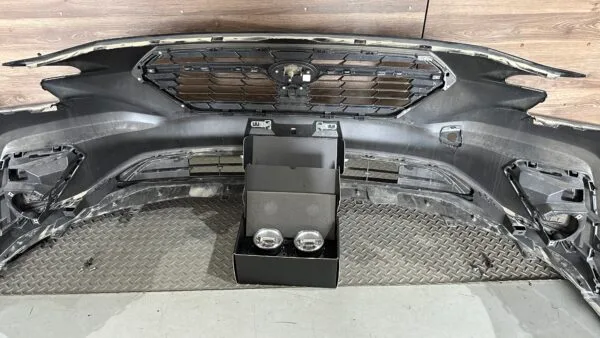 JWOptical LED 變色龍霧燈 唯一車規認證雙色溫車燈