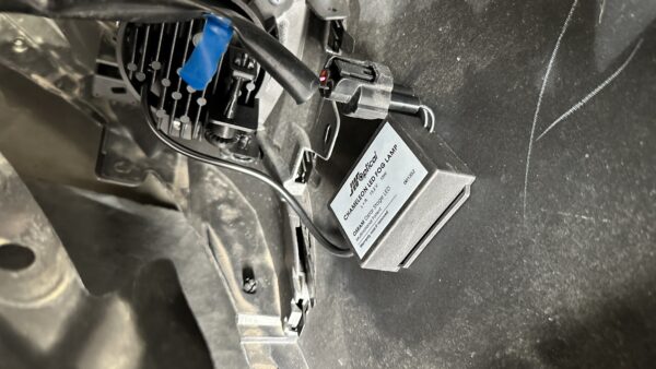 JWOptical LED 變色龍霧燈 唯一車規認證雙色溫車燈