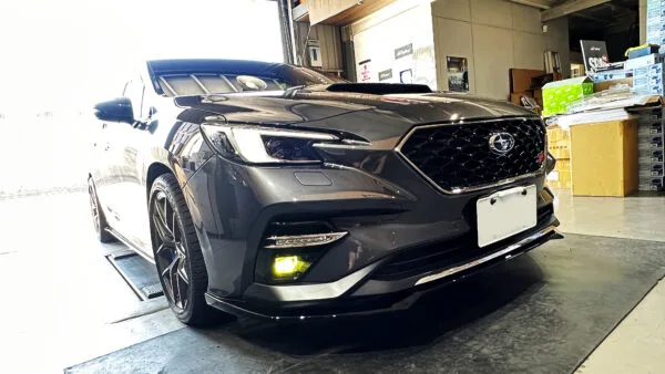 JWOptical LED 變色龍霧燈 唯一車規認證雙色溫車燈