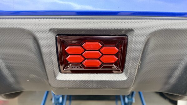 subaru 2013~2026 wrx/sti led後霧燈