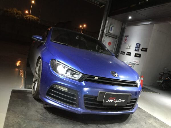 scirocco